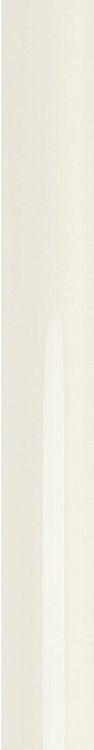 Faces Dune White Gloss 5x40