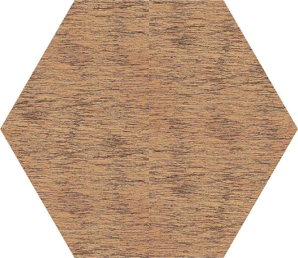 Sughero Tigre Rett 15.8x18.3