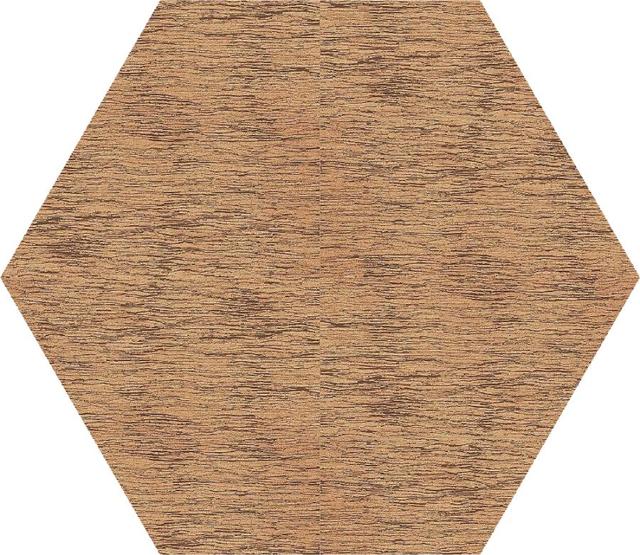 Sughero Tigre Rett 15.8x18.3