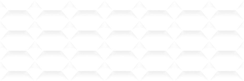 POLAR WHITE HEXA 30х90