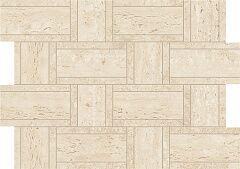 Sand Mosaico Basketweave AF9N