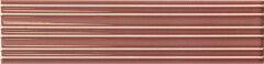 Rivia Roan Rouge Glossy