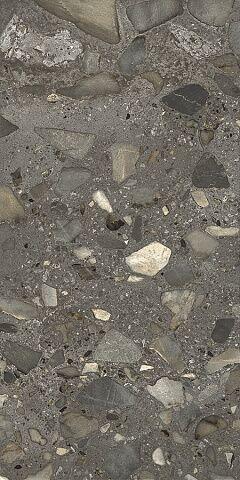 Sassi Antracite Levigato-Matt