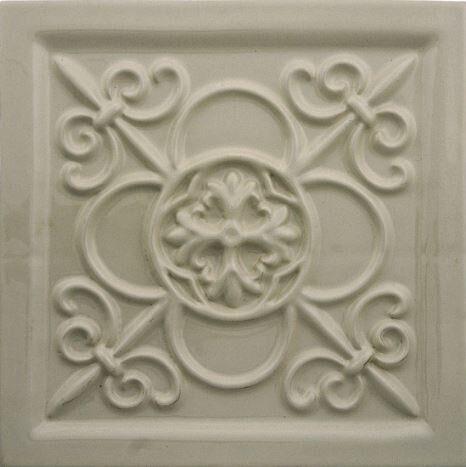 ADST 4036 Relieve Vizcaya Graystone