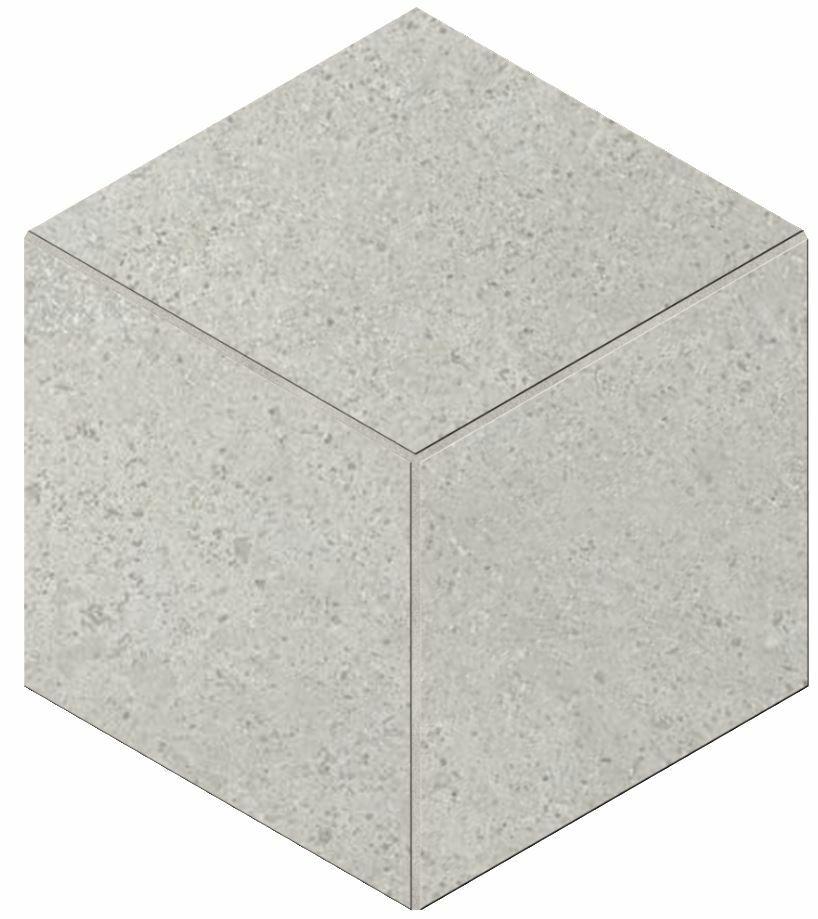 Light Grey LA01/NS Cube