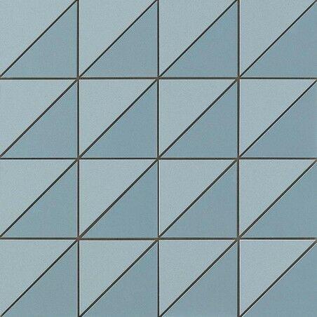 9AFK Sky Mosaico Flag