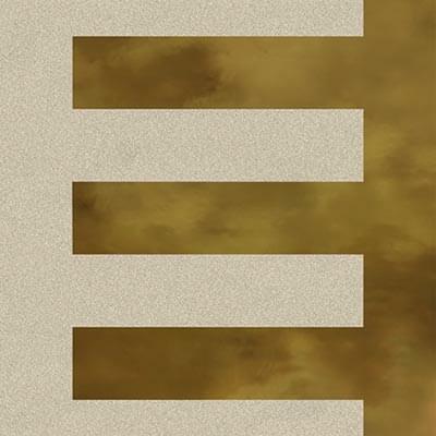 Filippo Soul Sancy Arena Oro 20x20