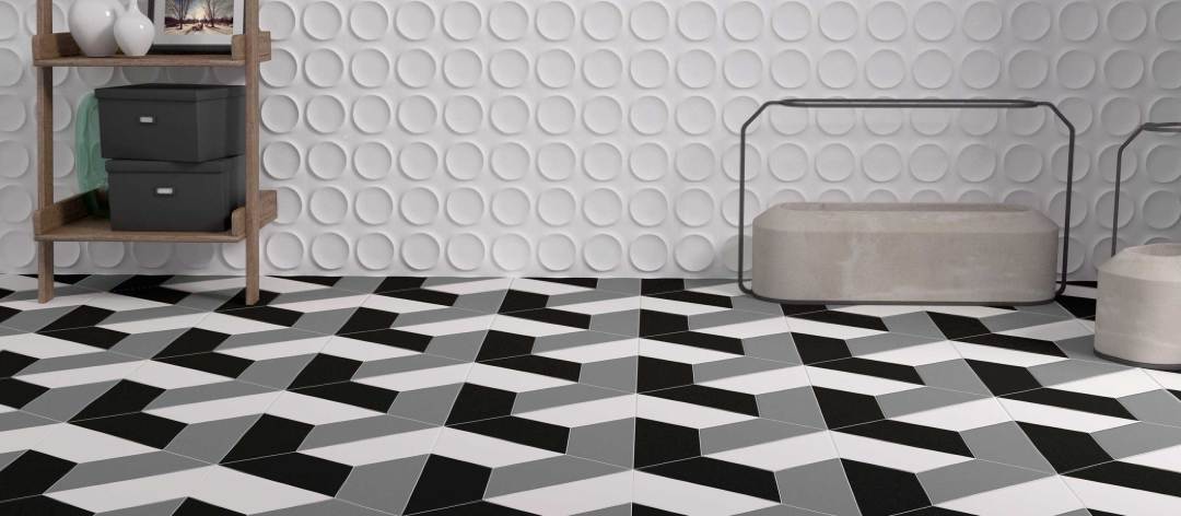 Floor Tiles Wow Ceramica