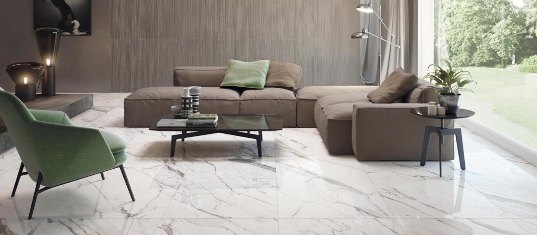 Purity Of Marble Wall Supergres