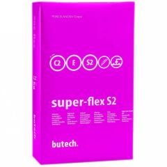 Super-Flex S2 White