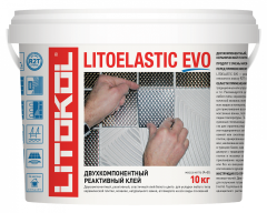 LITOELASTIC EVO 10kg