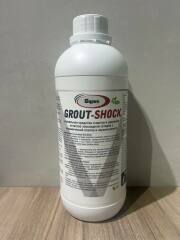 Смывка Grout Shock 1 литр