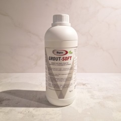 Очиститель затирки Grout Soft 1 литр